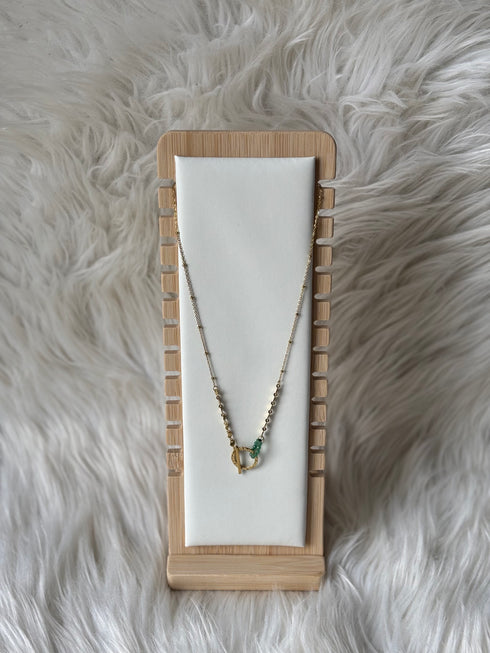 Collier Rita